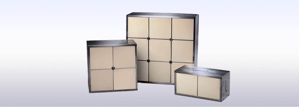 DOX - VOC Oxidation Catalysts | Umicore